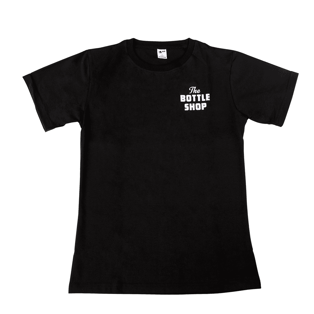 Bottle Shop T-shirt