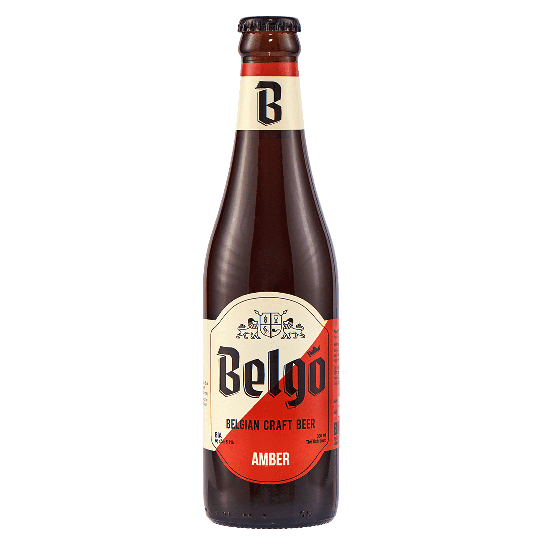 Belgo Amber