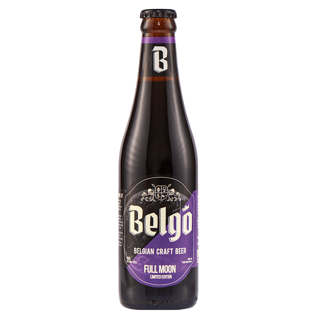 Belgo Full Moon