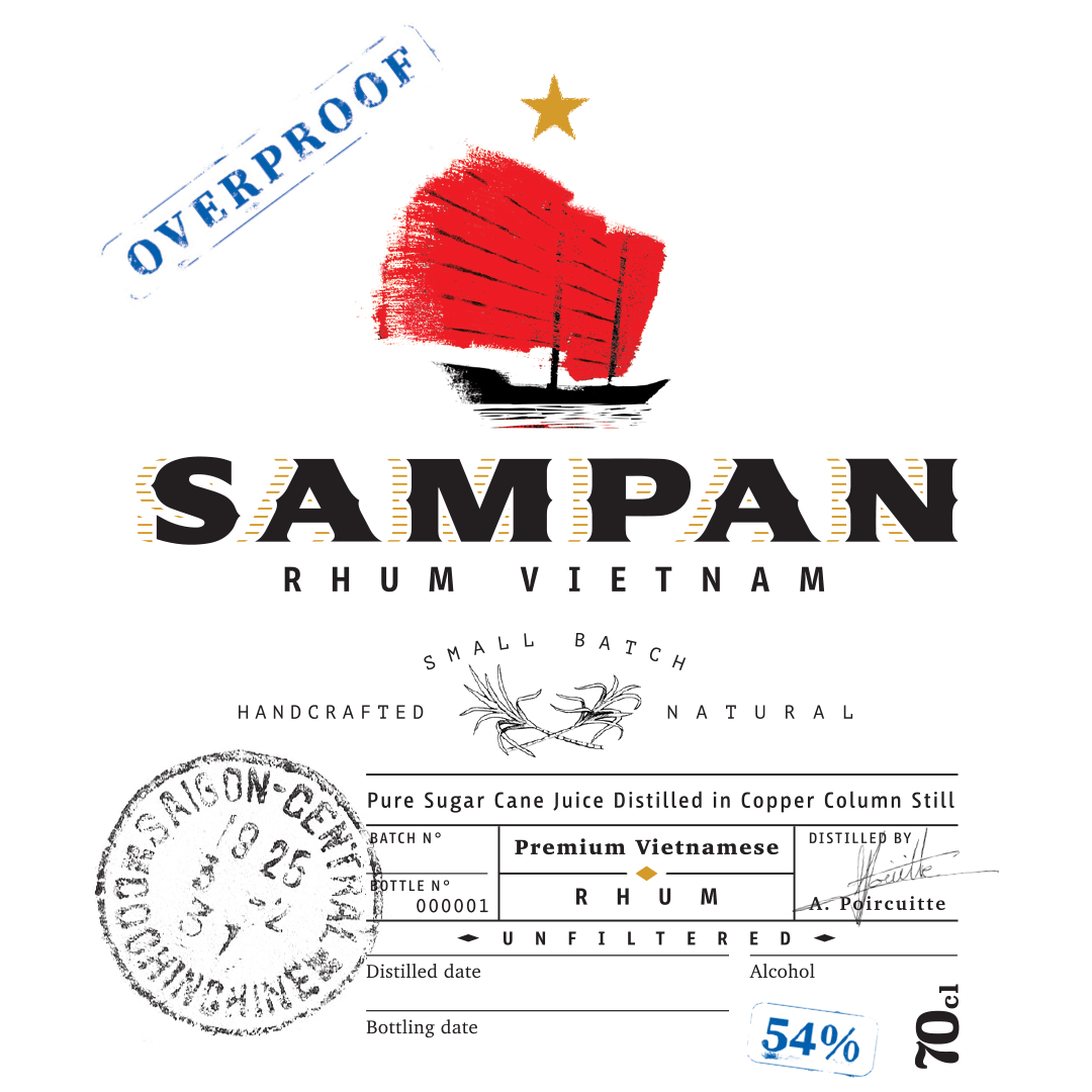 Sampan