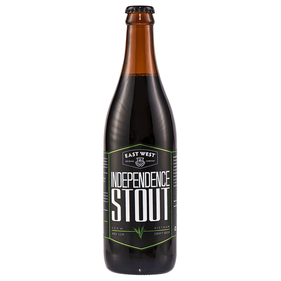 East West Independence Stout