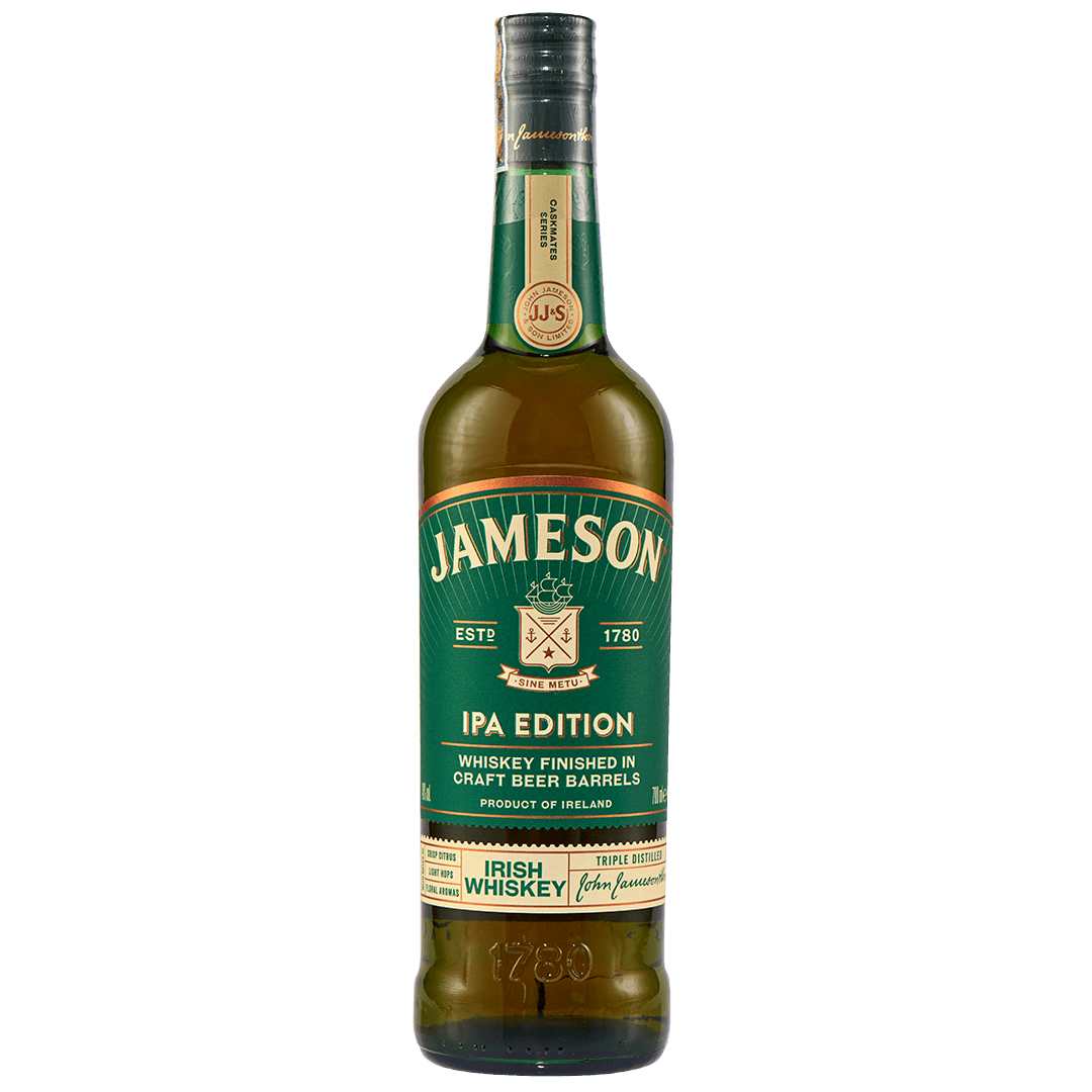 Jameson Caskmates Whiskey IPA Edition