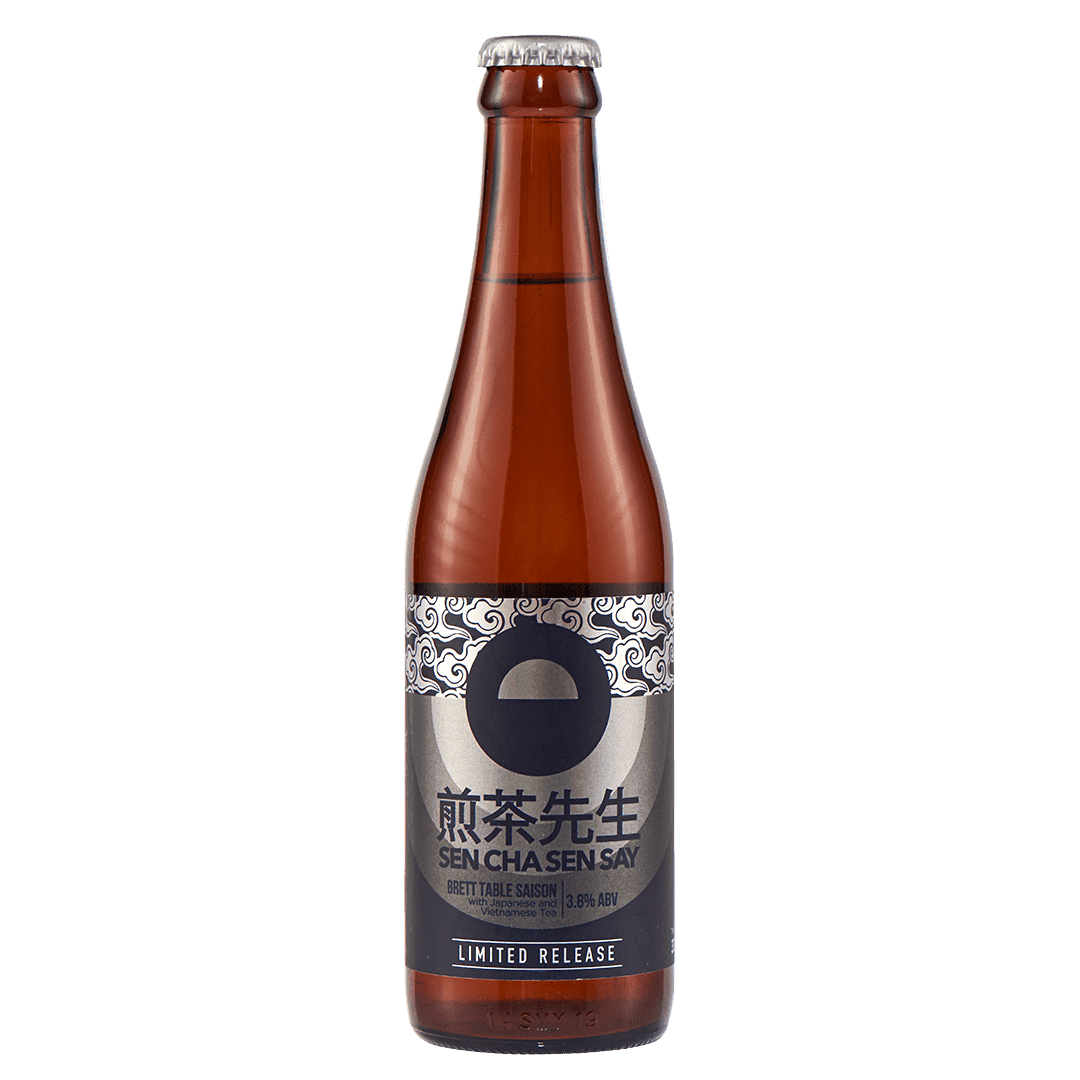 Overmorrow Sen Cha Sen Say Saison