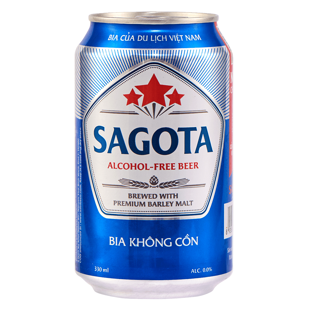 Sagota AF Lager