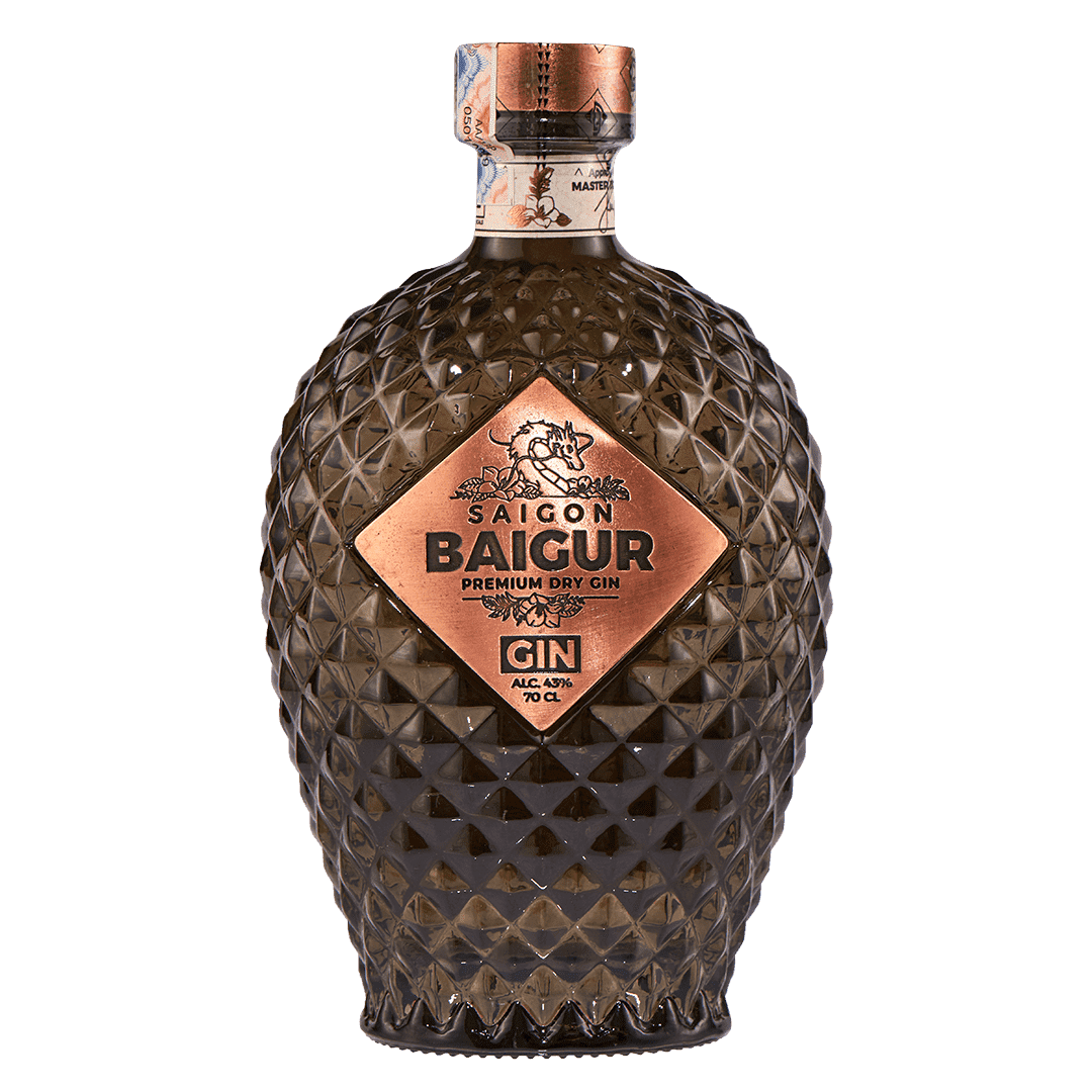 Saigon Baigur Gin