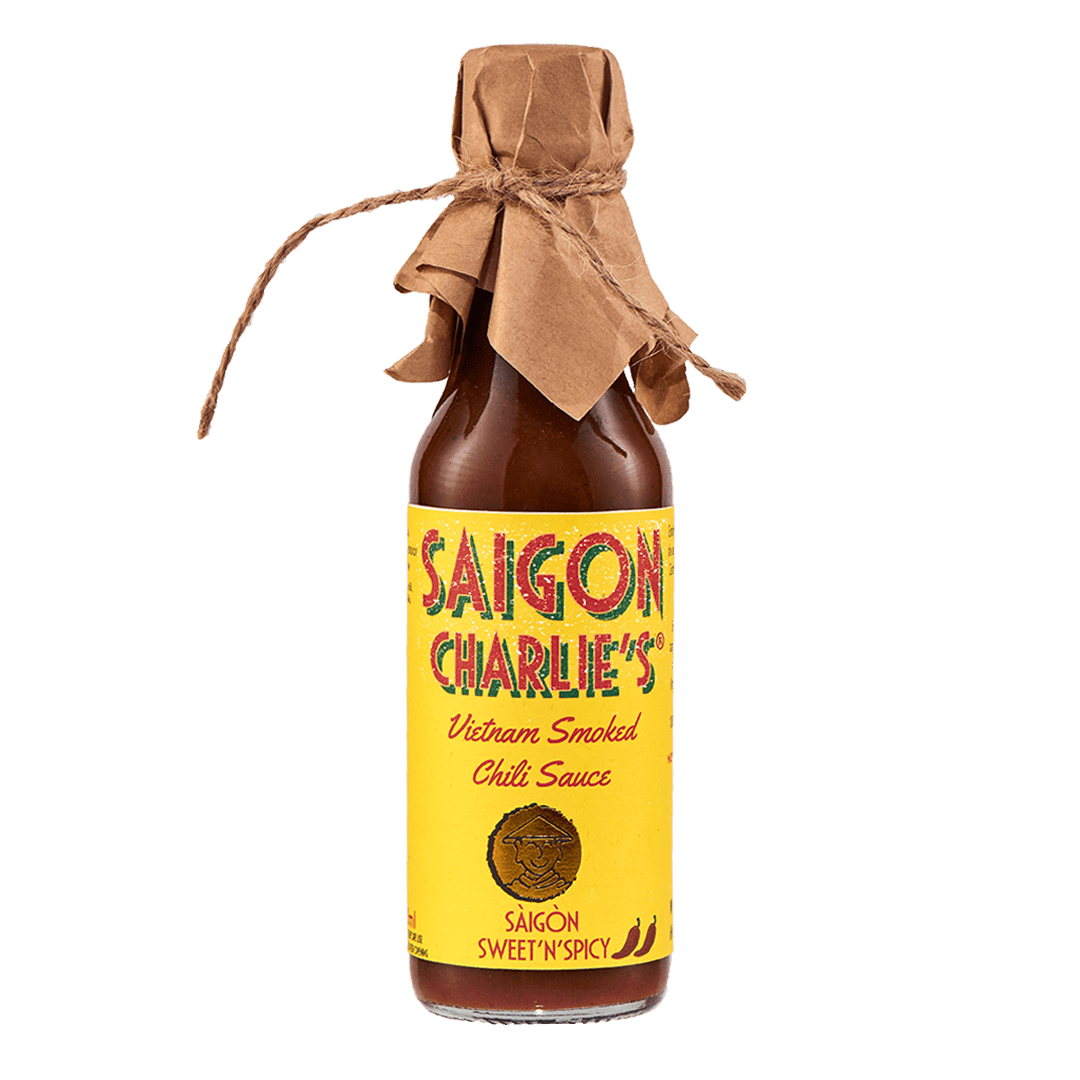 Saigon Charlie's Saigon Sweet & Spicy Chili Sauce