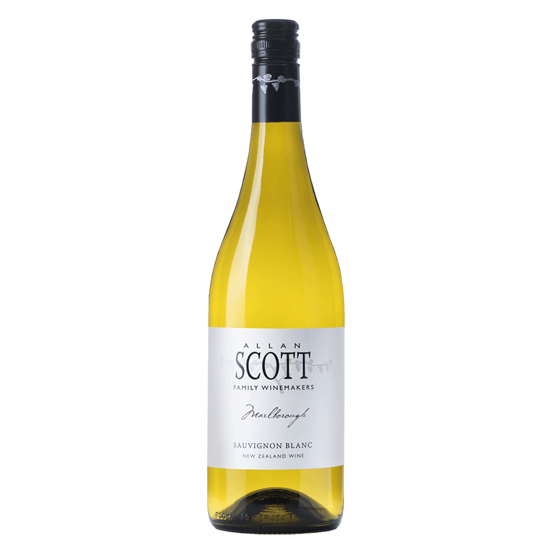 Allan Scott Sauvignon Blanc