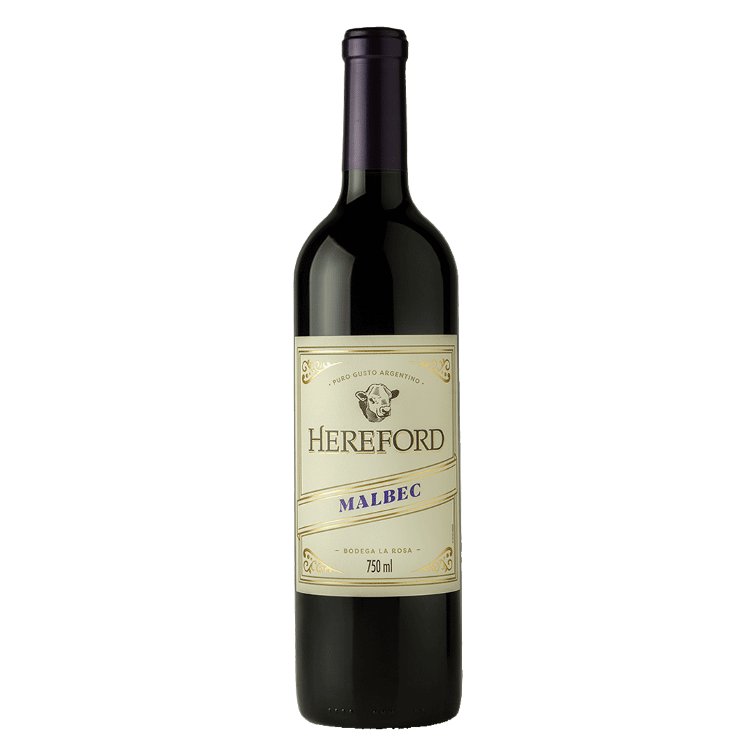 Hereford Malbec
