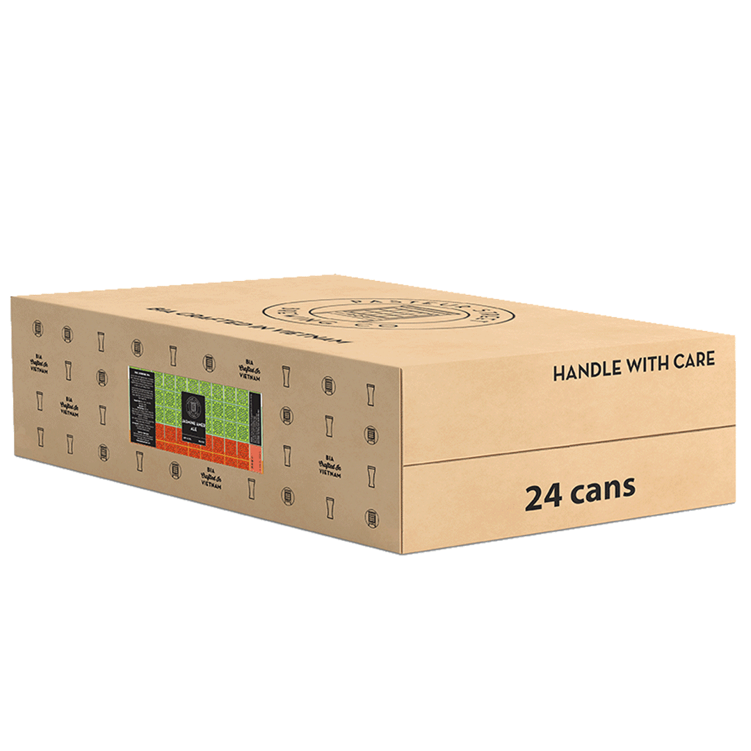 Pasteur Street Jasmine IPA 24-pack