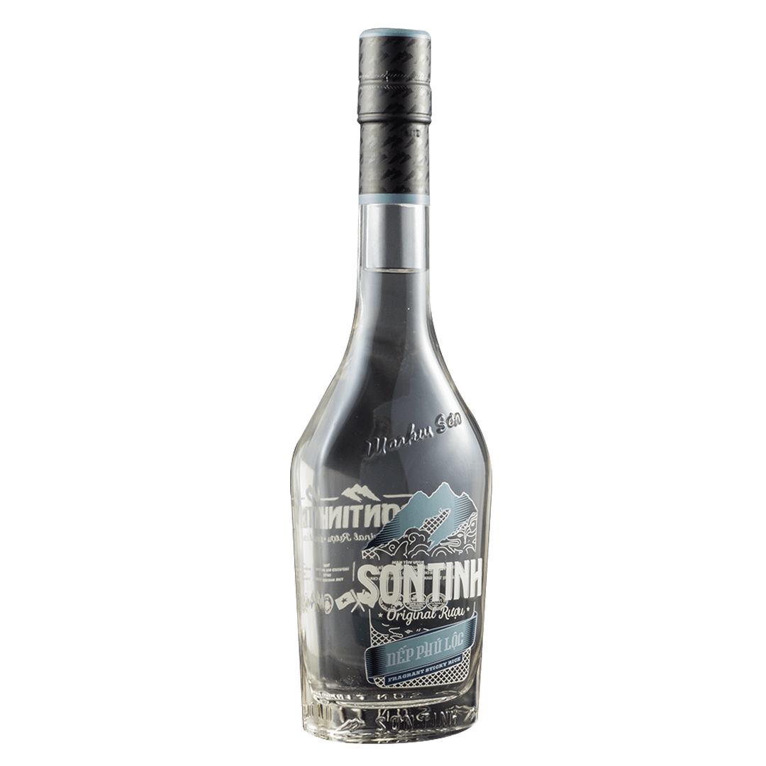 Sơn Tinh Nếp Phú Lộc