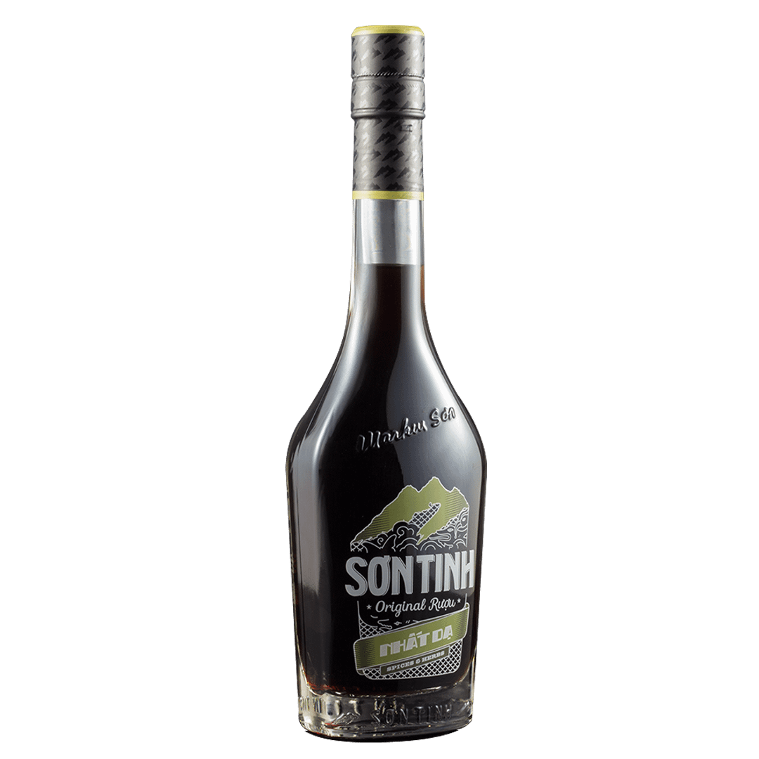 Sơn Tinh Nhất Dạ