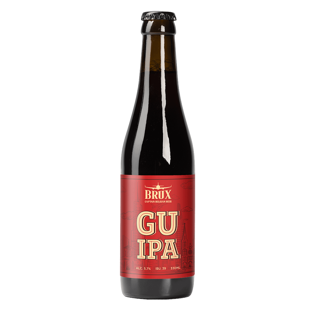 BRUX Gu IPA