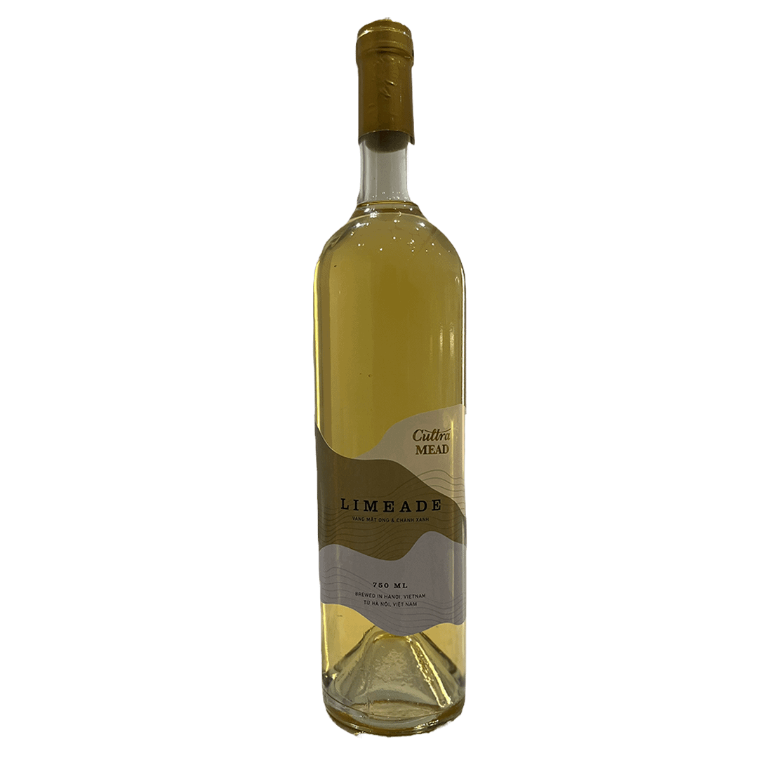 Cultra Limeade Mead