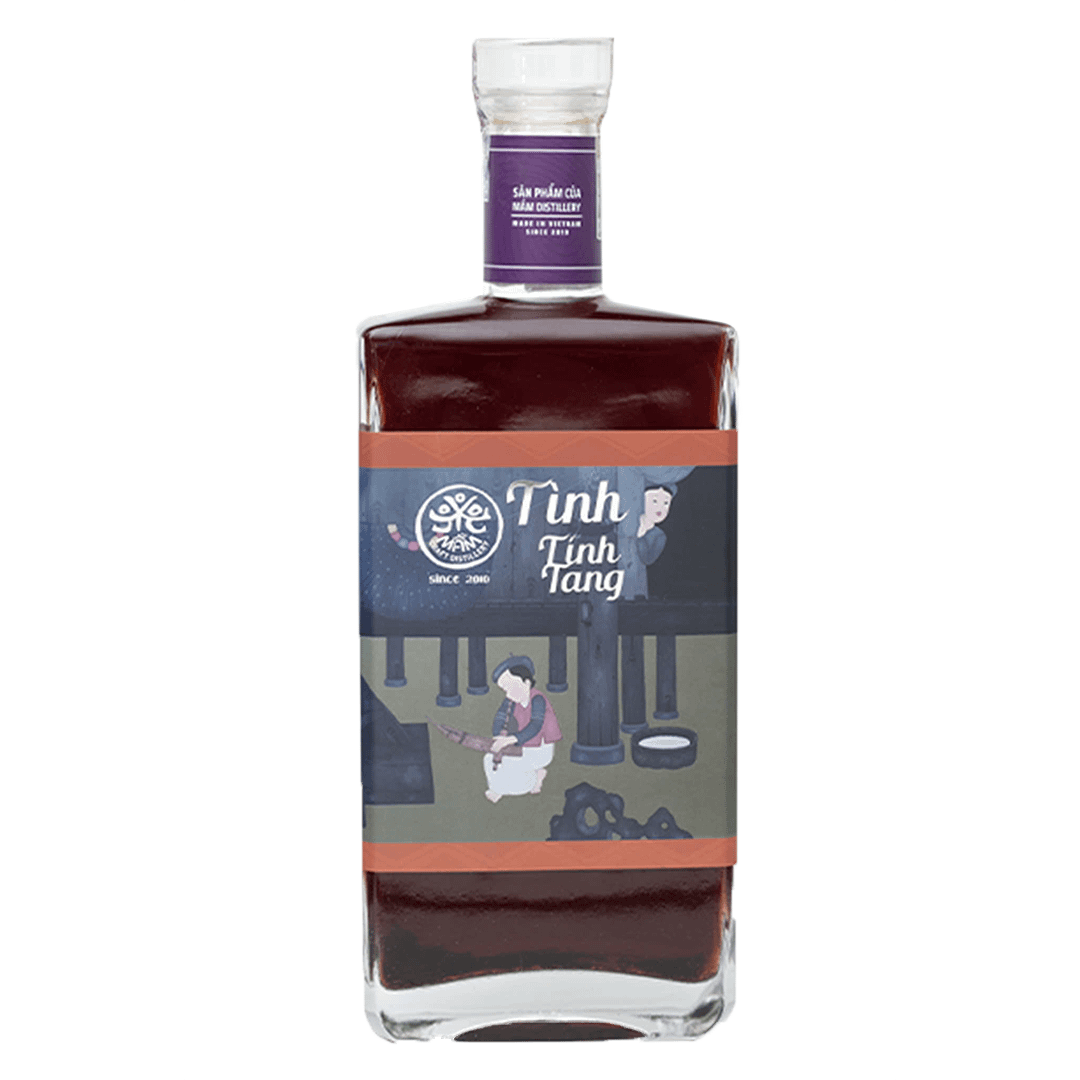 Mầm Distillery Tình Tính Tang