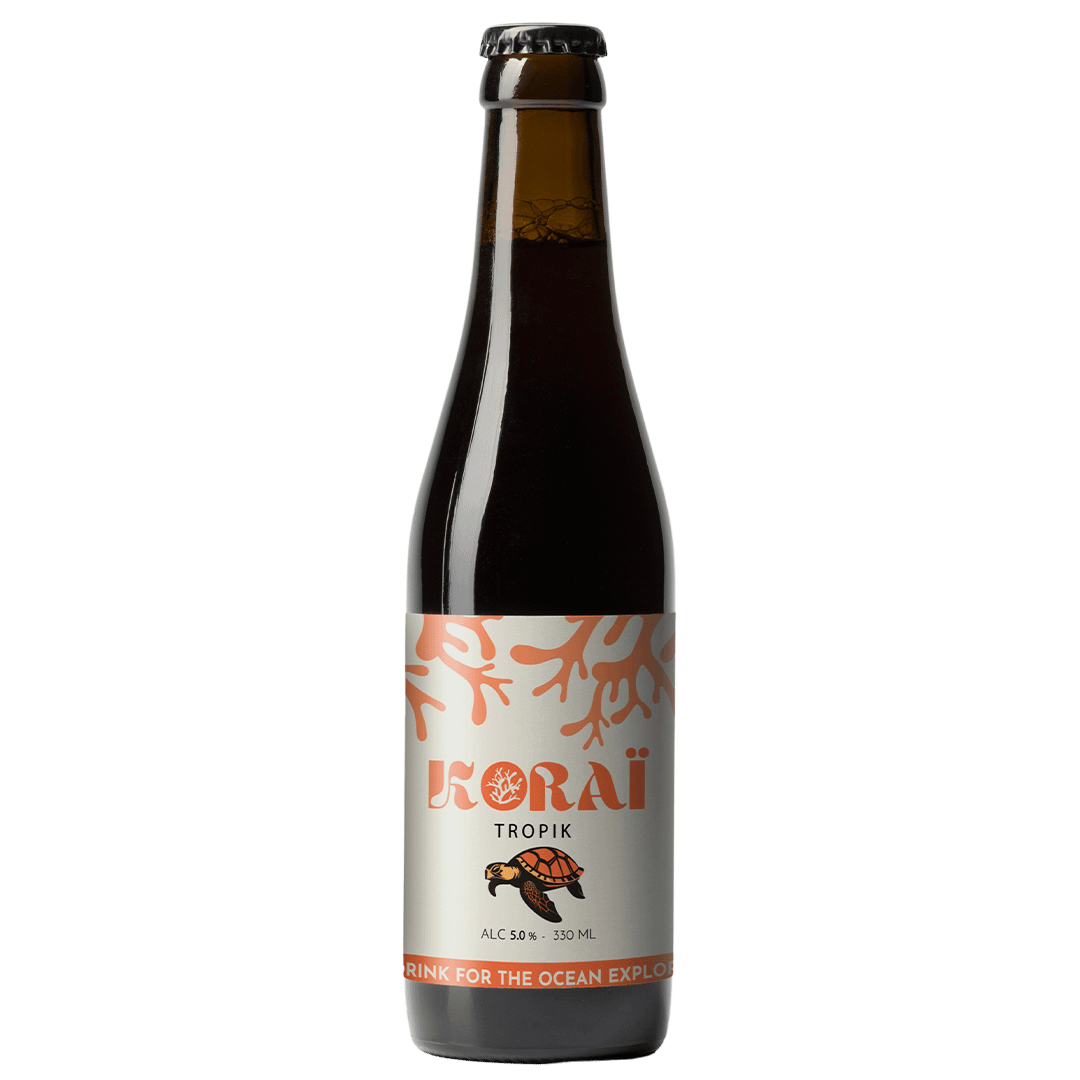 Korai Tropik Mango Pale Ale