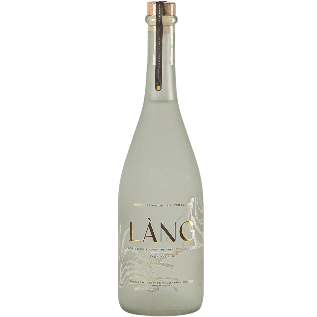 Rượu Làng Easy To Drink