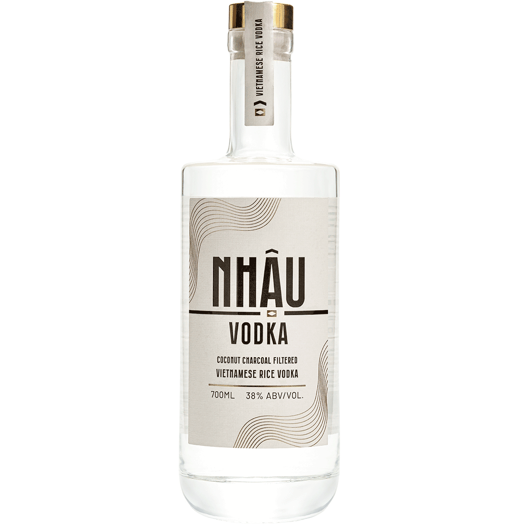 Nhậu Vodka