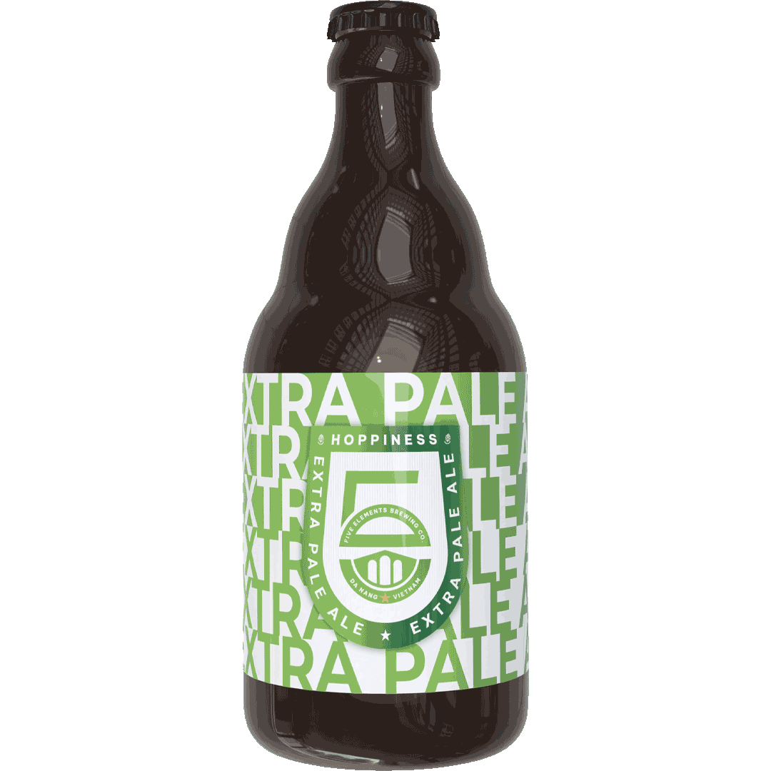 5 Elements Hoppiness Tasmanian XPA