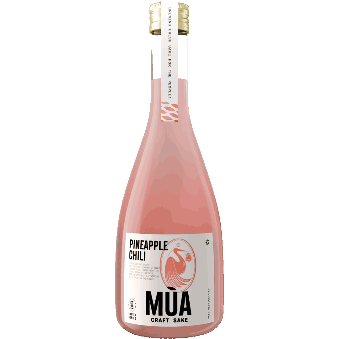 Mua Sake Pineapple Chili 300ml