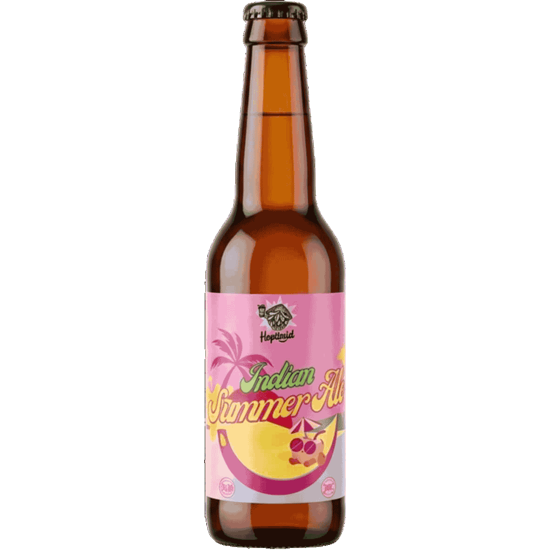 Hoptimist Indian Summer Ale