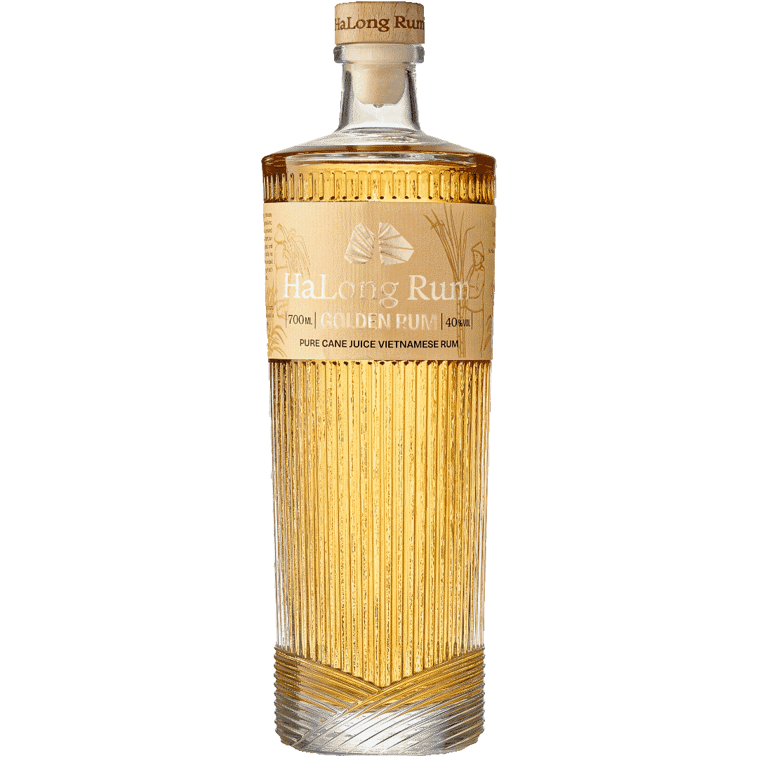 Hạ Long Golden Rum