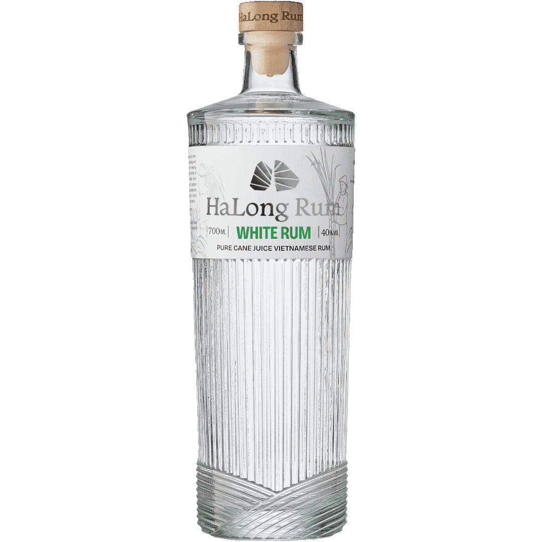 Hạ Long White Rum