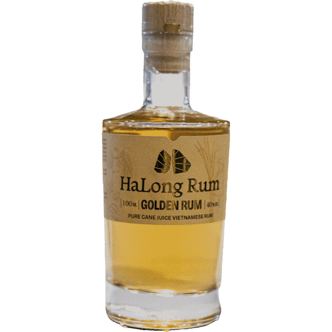 Rum Vàng Hạ Long - Image 3