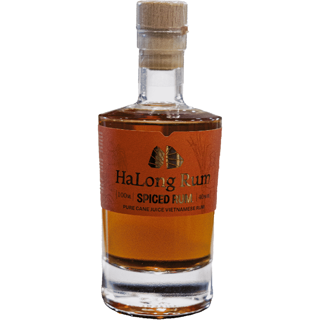 Rum Thảo Mộc Hạ Long - Image 3