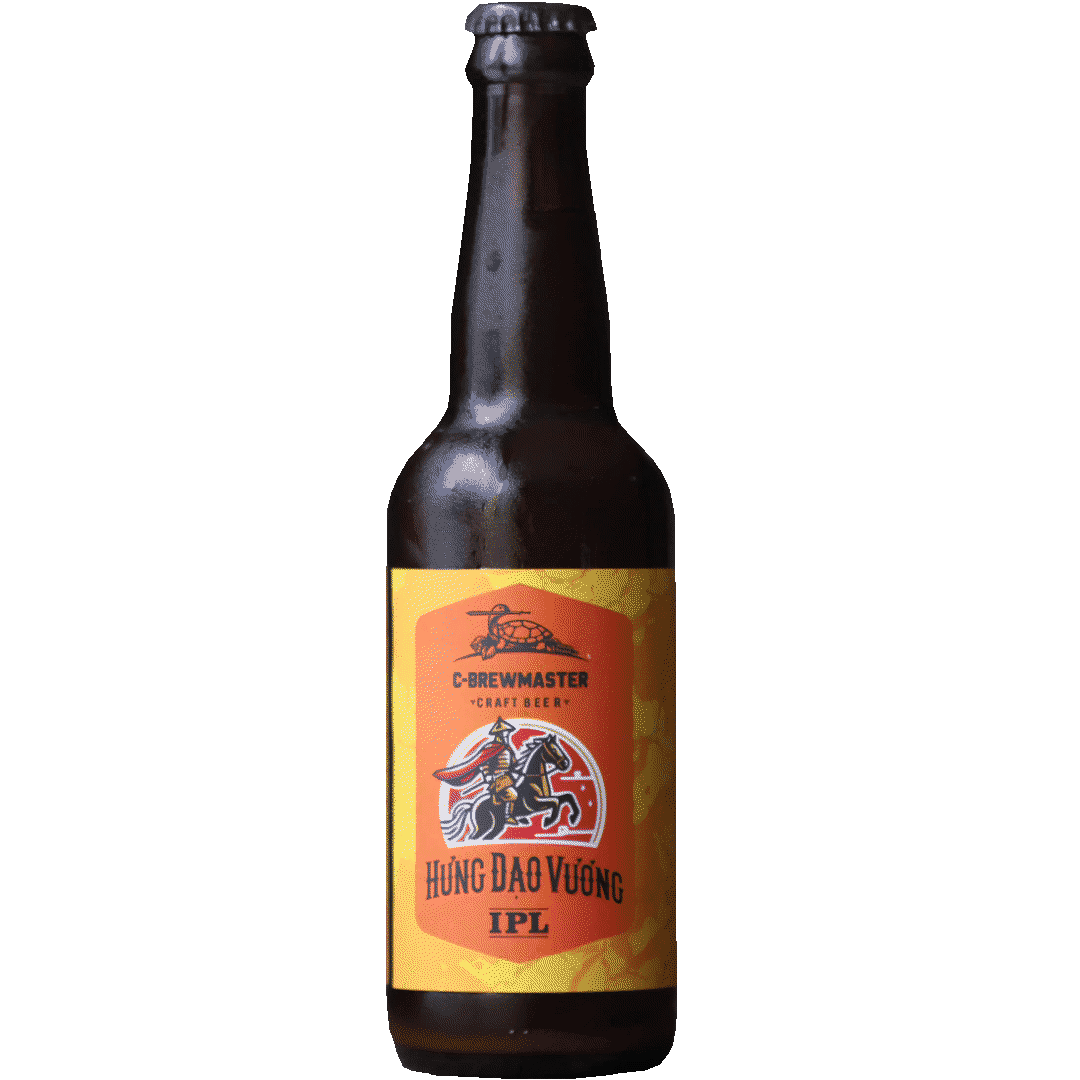C-brewmaster Hưng Đạo Vương IPL