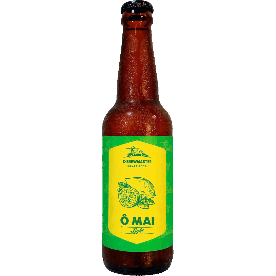 Cbrewmaster Ô Mai Light