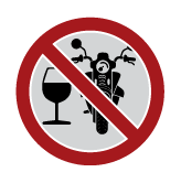 Don't Drink & Drive graphic