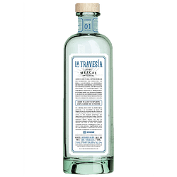 Los Danzantes Joven Mezcal - The Bottle Shop