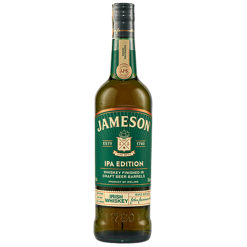 Jameson Caskmates Whiskey IPA Edition