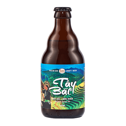 Thơm Tây Bắc Saison