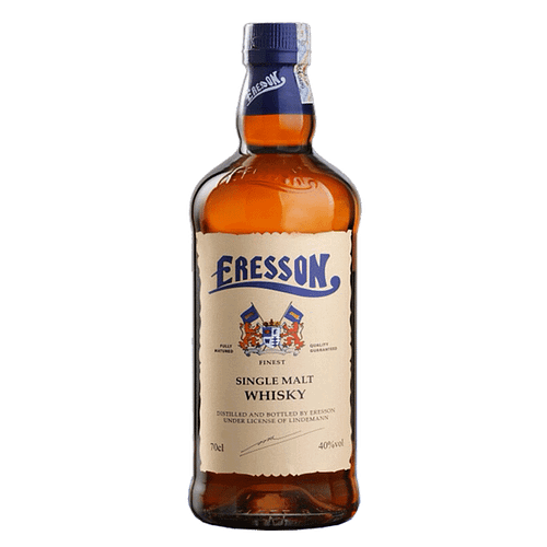Eresson Single Malt Whisky