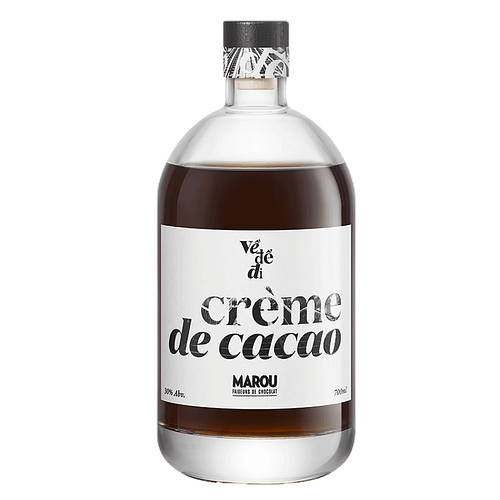 Về Để Đi Creme de Cacao 700ml