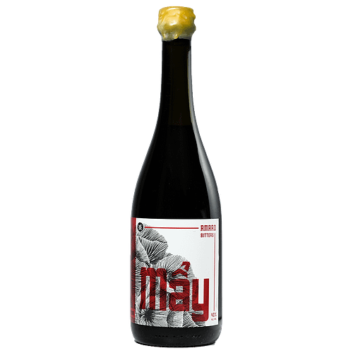 Sông Cái Mẩy Amaro Bitters