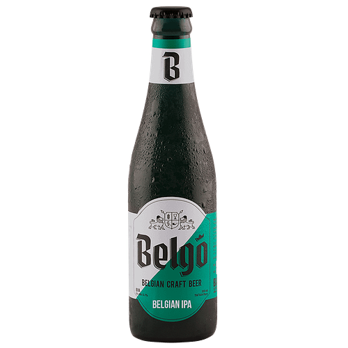 Belgo Belgian IPA