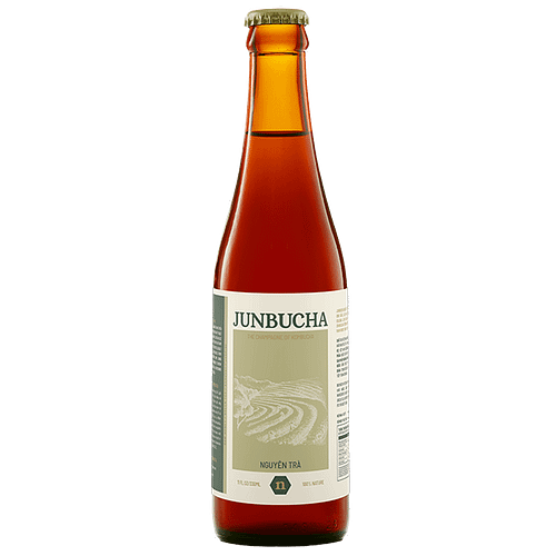 Necta Junbucha Original Tea
