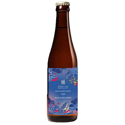 Sông Cái Ngổ Rice Paddy Herb Tonic