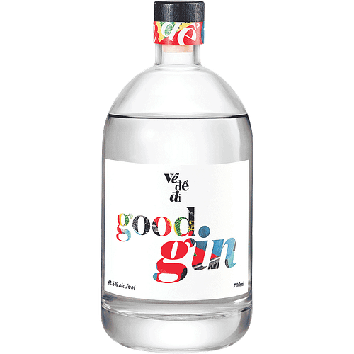 Về Để Đi Good Gin 700ml