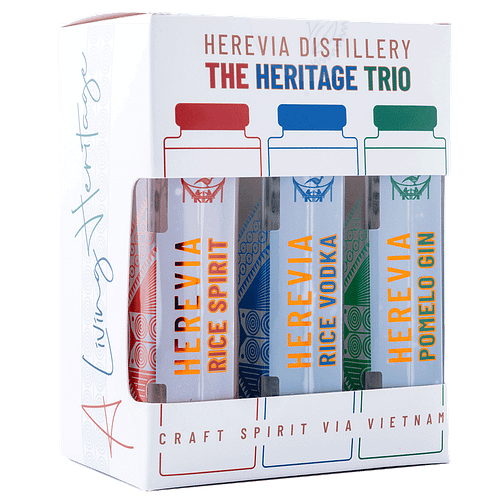 Herevia Miniatures Boxset