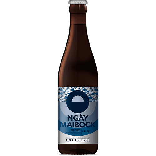 Overmorrow Ngày Maibock
