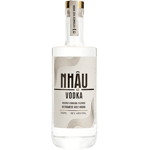 Nhậu Vodka