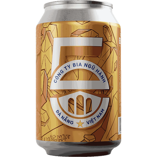 5 Elements Kim Weizen