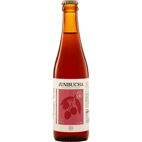 Necta Junbucha Vải Mộc