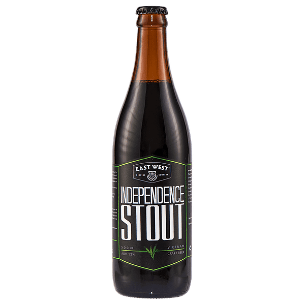 East West Independence Stout
