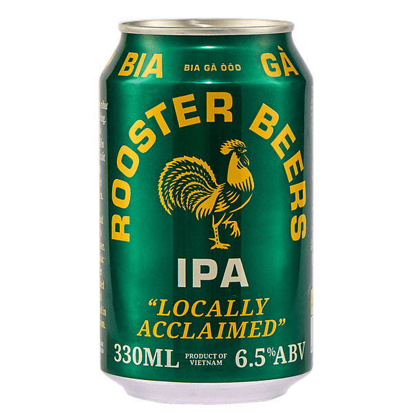 Rooster IPA