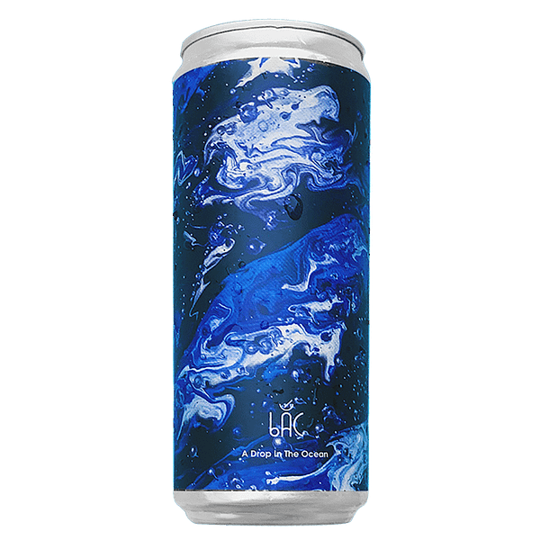 Bắc A Drop In The Ocean Tiny IPA Can