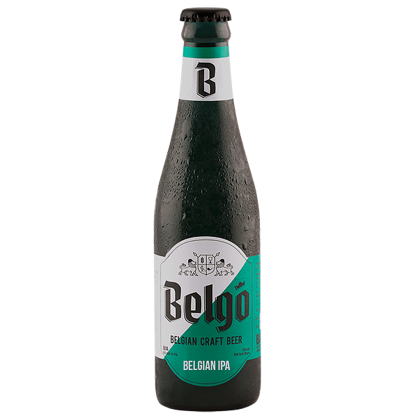 Belgo Belgian IPA